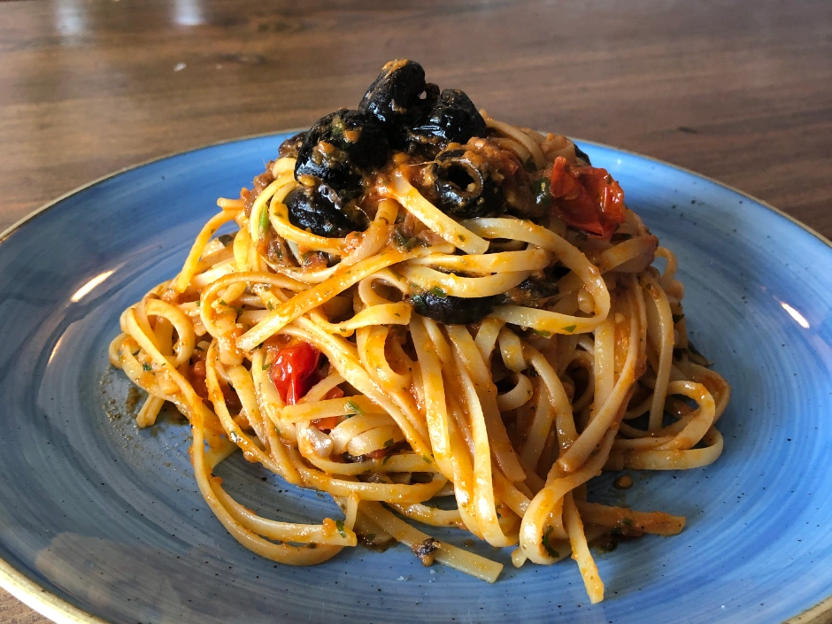 about luppolo pizza wanstead 5